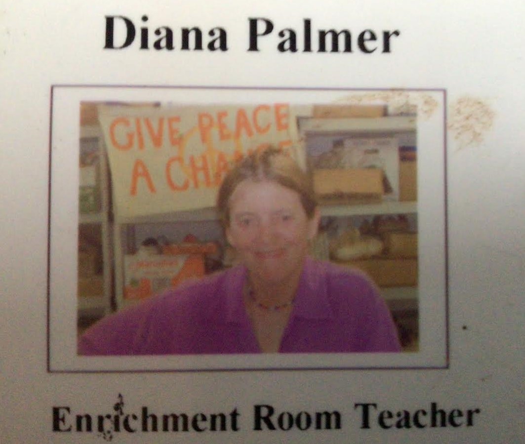 Thumbnail of Diane Palmer